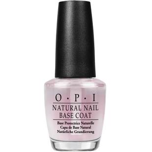 OPI Nail Polish 15ml - Natural Nail Base Coat