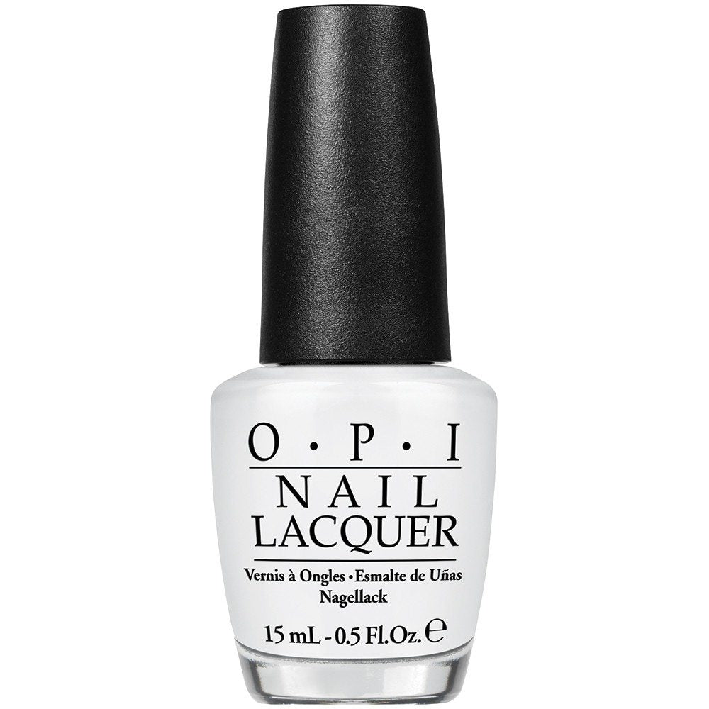 OPI Nail Polish 15ml VENICE - I Cannoli Wear OPI