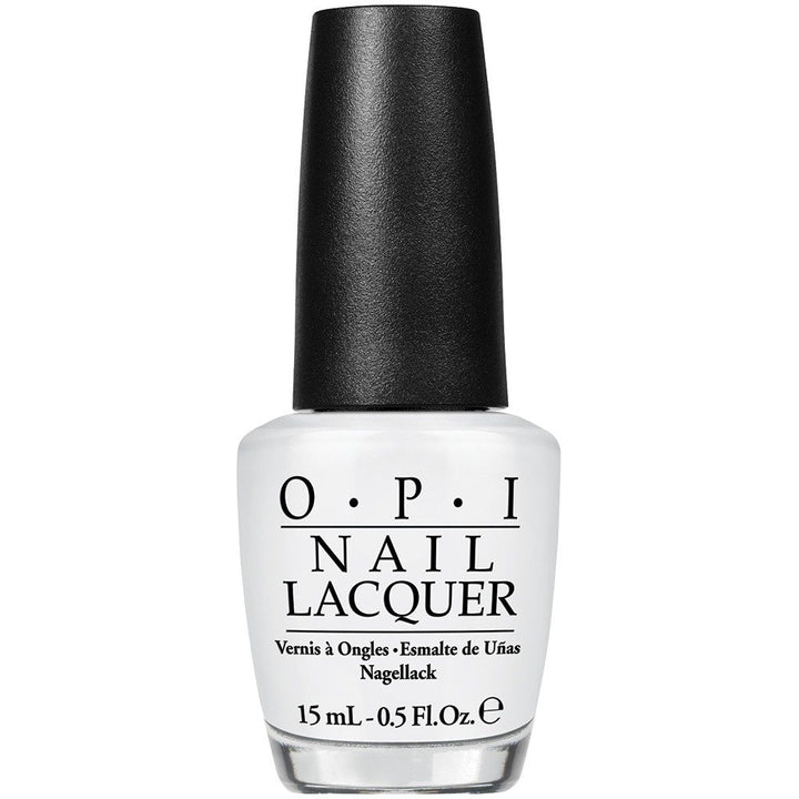 OPI Nail Polish 15ml VENICE - I Cannoli Wear OPI