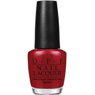 OPI Nail Polish 15ml VENICE - Amore at the Grand Canal