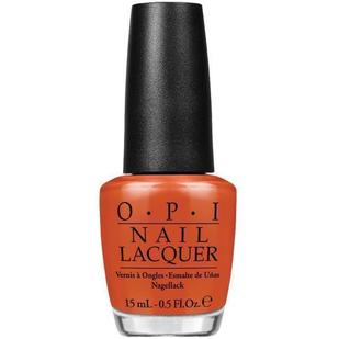 OPI Nail Polish 15ml VENICE - Its a Piazza Cake