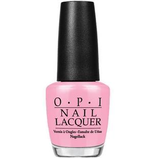 OPI Nail Polish 15ml - Pink-ing of You