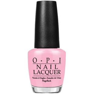 OPI Nail Polish 15ml - Rosy Future