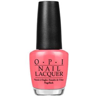 OPI Nail Polish 15ml - Got Myself into a Jam-balaya