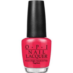 OPI Nail Polish 15ml - Shes a Bad Muffuletta