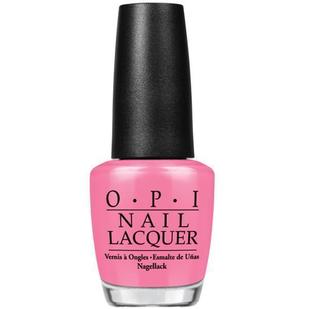 OPI Nail Polish 15ml - Suzi Nails New Orleans
