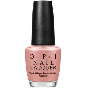 OPI Nail Polish 15ml - Humidi-Tea