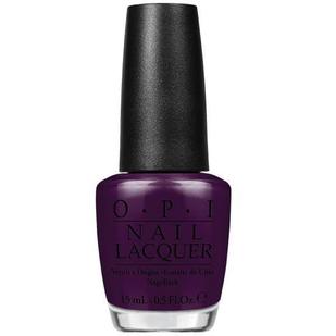 OPI Nail Polish 15ml - Lincoln Park After Dark
