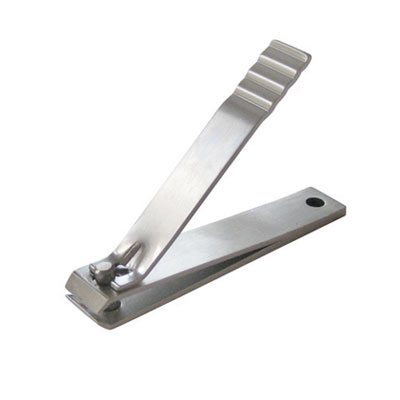 Nail Clippers - Large Straight