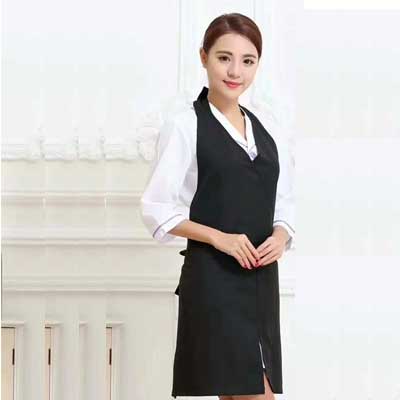 Beautician Apron