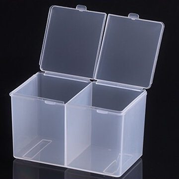 Clear Storage Container