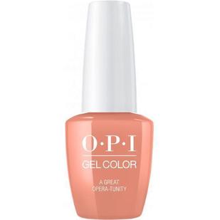 OPI GEL COLOR 15ml Venice - A Great Opera-tunity