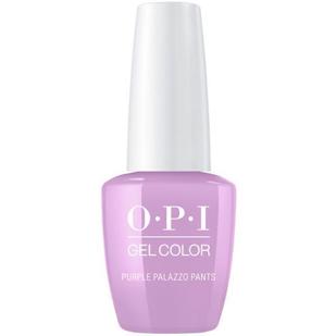 OPI GEL COLOR 15ml Venice - Purple Palazzo Pants