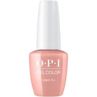 OPI GEL COLOR 15ml - Humidi-Tea