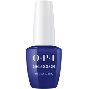 OPI GEL COLOR 15ml - OPI…Eurso Euro