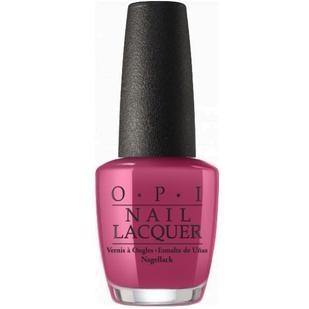 OPI Nail Polish 15ml - Aurora Berry-alis
