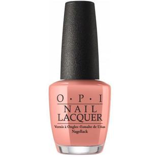 OPI Nail Polish 15ml - I'll Have a Gin & Tectonic
