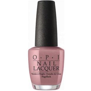 OPI Nail Polish 15ml - Reykjavik Has All the Hot Spots