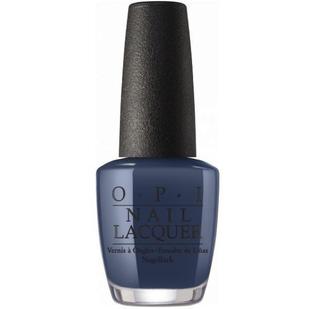 OPI Nail Polish 15ml - Less Is Norse