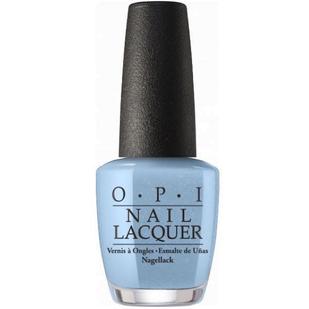 OPI Nail Polish 15m - Check Out the Old Geysirs