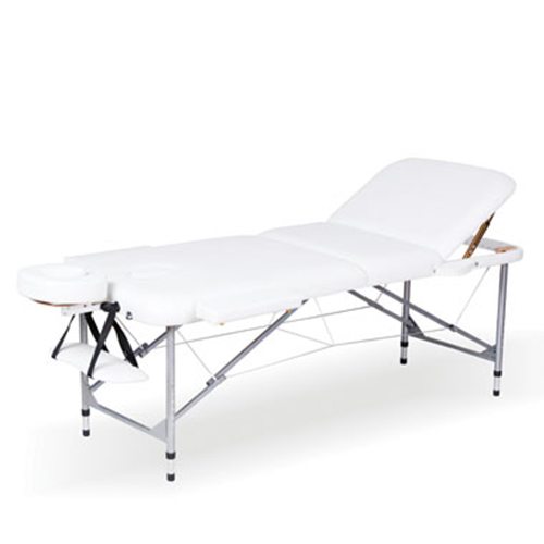 Portable Treatment Bed