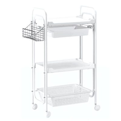 Three Tier Trolley