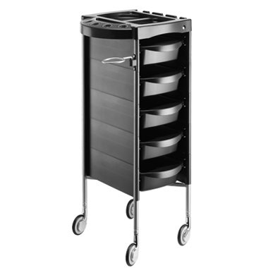 Hairdresser Work Trolley (QA0006)