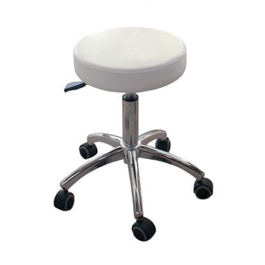 Beautician Stool (1023A)