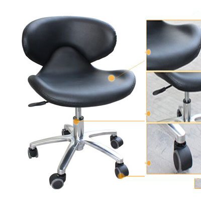 Pedicure Operator Chair ((Low Seated)