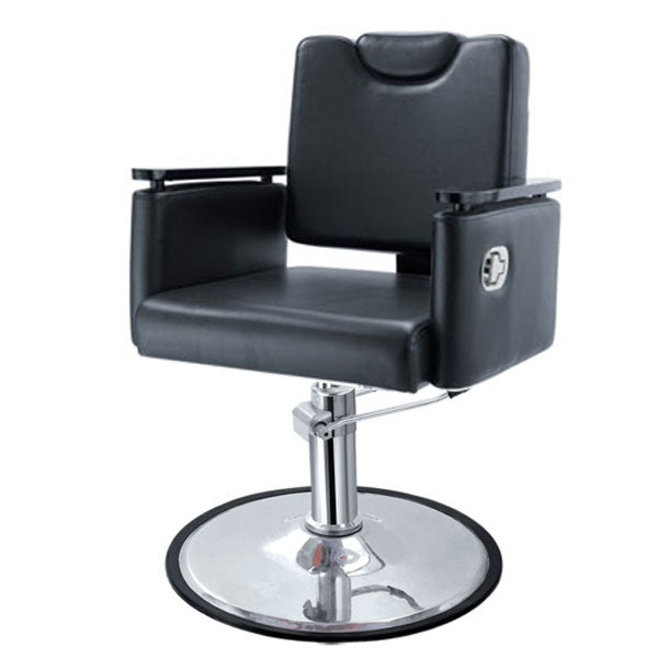 Styling Reclining Chair – Beauty Gallery