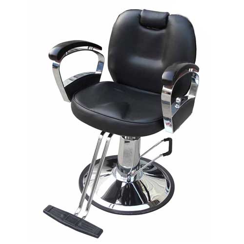 Styling Mini Barber Chair – Beauty Gallery
