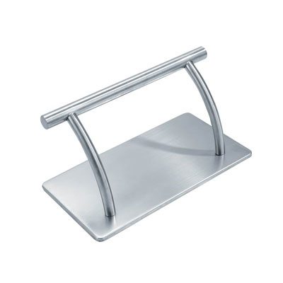 Stainless Steel Footrest
