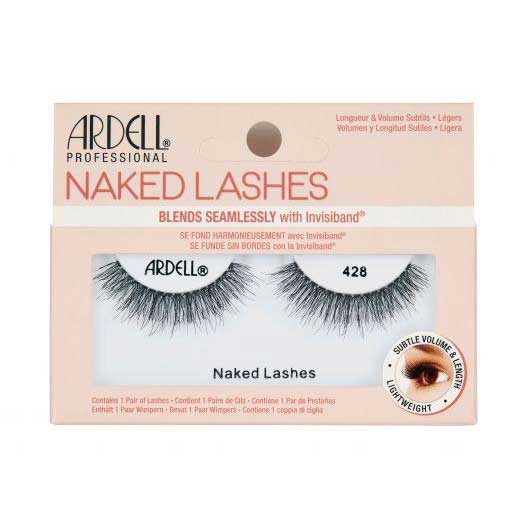 Ardell Lashes - NakedLashes 428