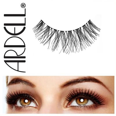 Ardell Lashes Wispies - Black