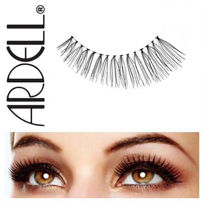 Ardell Lashes Natural - Demi Luvies Black