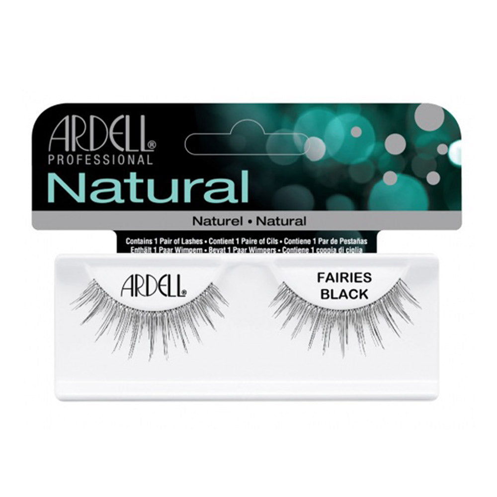 Ardell Lashes Natural Invisiband - Fairies Black