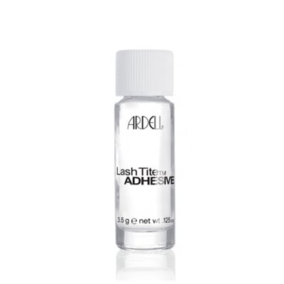 Ardell Lashtite - Individual Lashes Adhesive Clear (0.125oz/3.5g)