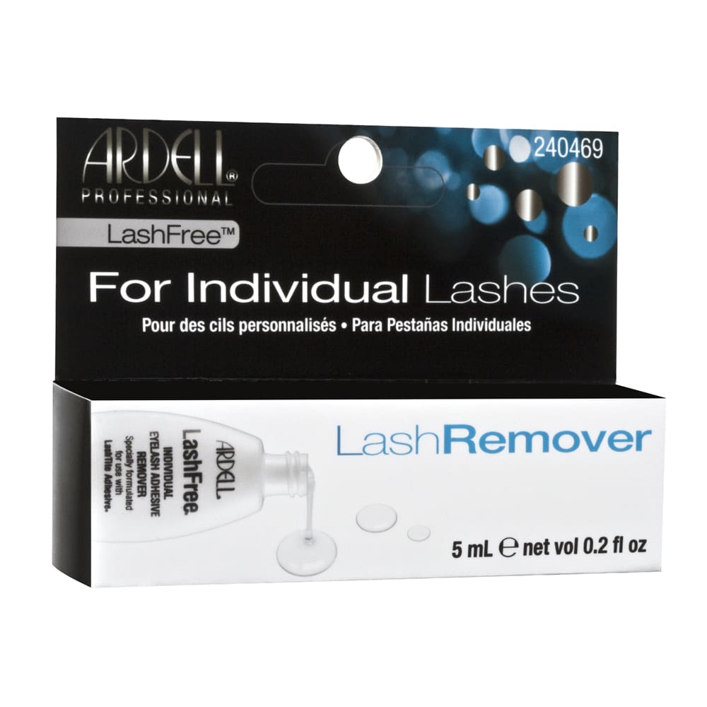 Ardell LashFree - Individual Lashes Remover (0.2oz/5ml)