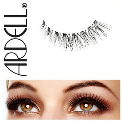 Ardell Lashes Wispies - Baby Demi