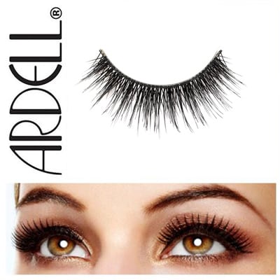 Ardell Lashes Double-up - 207 Black