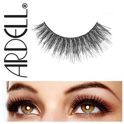 Ardell Lashes - Mega Volume 251 (multi-layered)