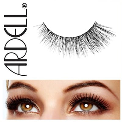 Ardell Lashes Faux Mink - 811 invisiband