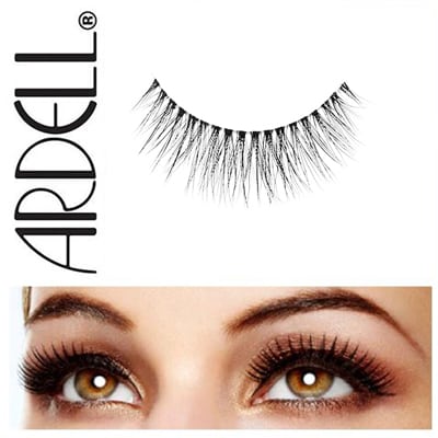 Ardell Lashes - Faux Mink 812 invisiband
