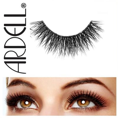 Ardell Lashes - Mega Volume 252 (multi-layered)