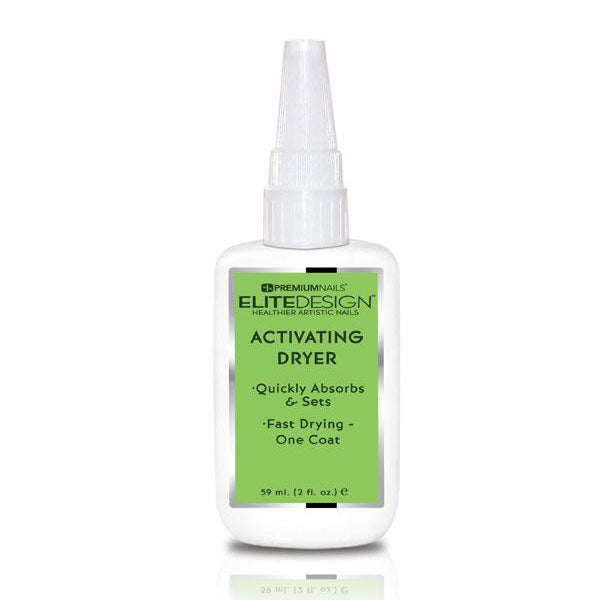 EDS Activating Dryer 59 ml. (2 fl. oz.)