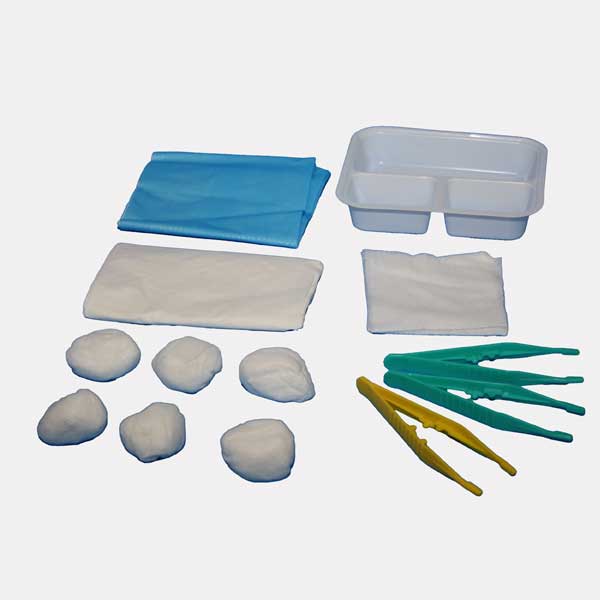 Dermal Roller - Sterile Pack (single use)