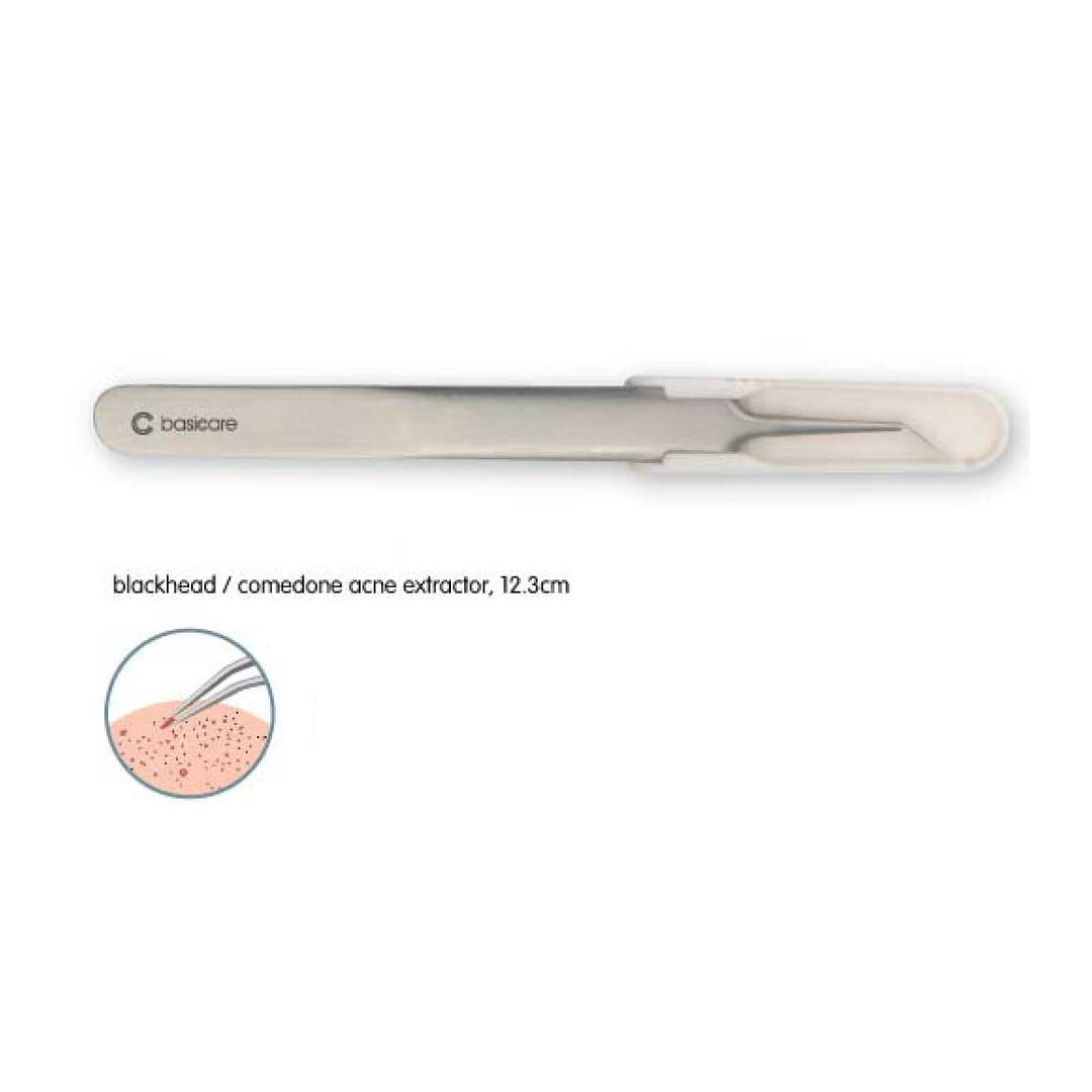 BC - Slanted Tip Extraction Tool 12.3cm