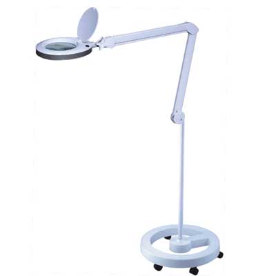 Led Magnifying lamp