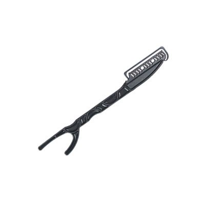 Barber Razor - Disposable 50pcs/pk