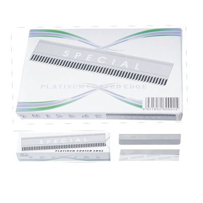 Razor Blade - 100pcs/pk